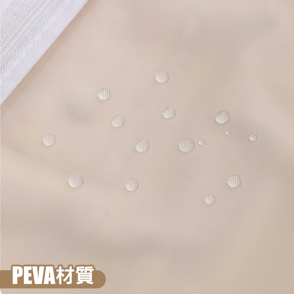 衣物防塵收納袋 SIN6217 衣物收納 衣物防塵袋-細節圖3