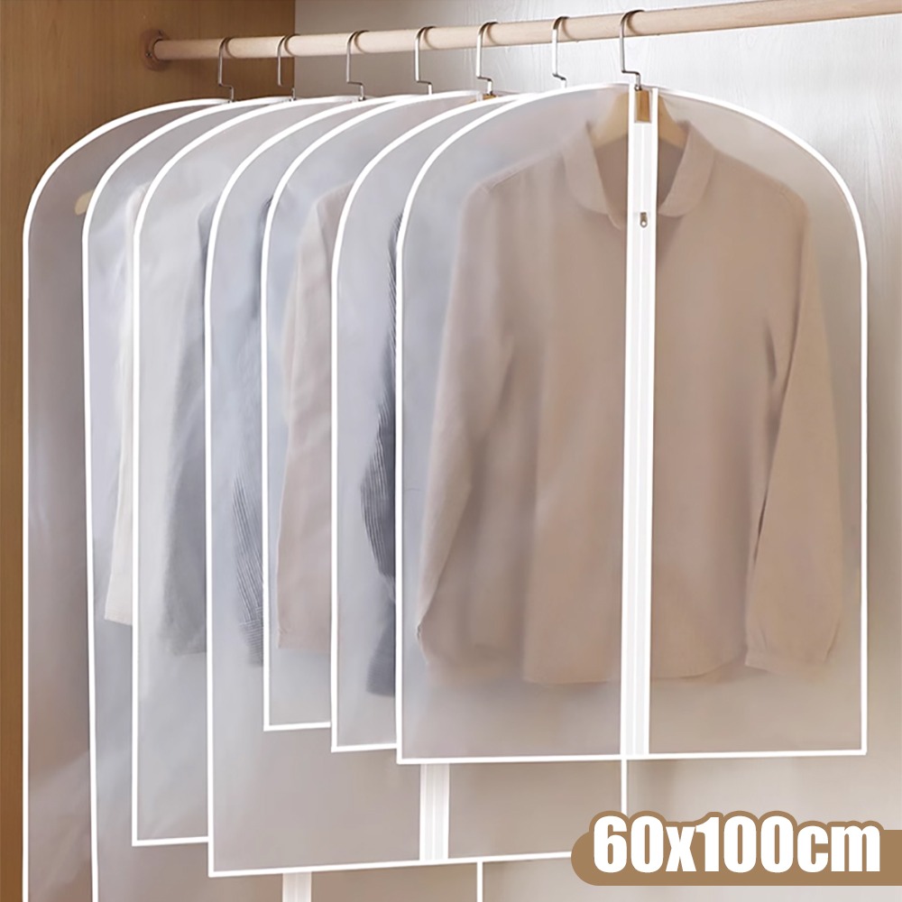 衣物防塵收納袋 SIN6217 衣物收納 衣物防塵袋-細節圖4