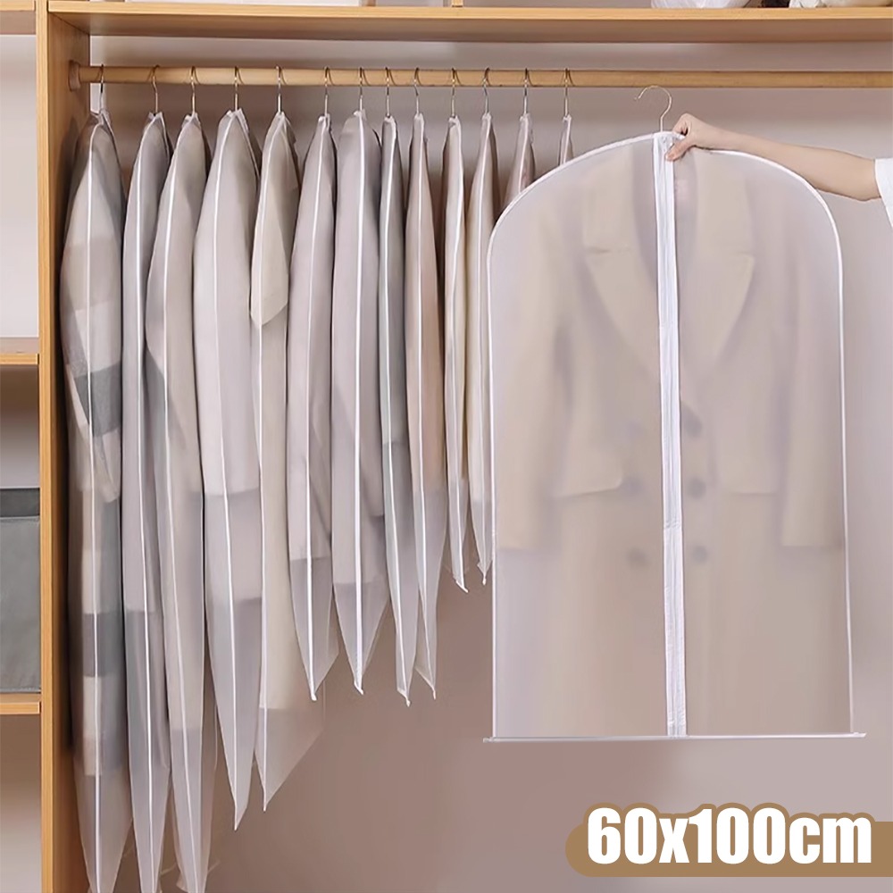 衣物防塵收納袋 SIN6217 衣物收納 衣物防塵袋-細節圖6