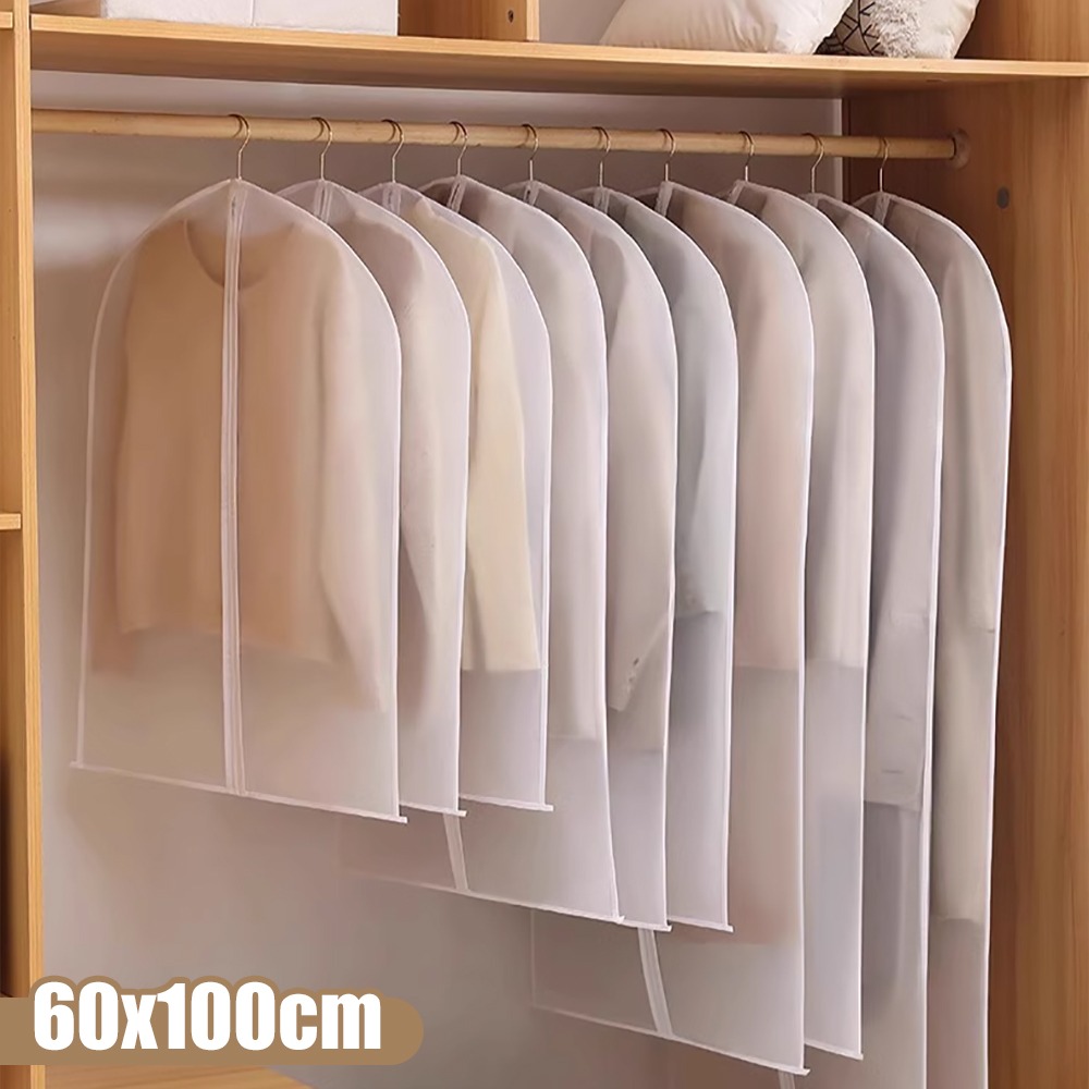 衣物防塵收納袋 SIN6217 衣物收納 衣物防塵袋-細節圖7