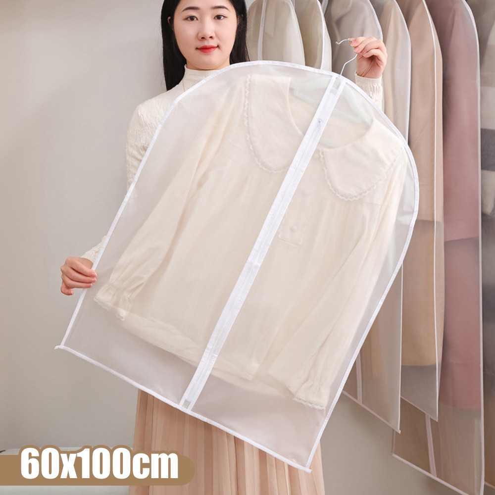 衣物防塵收納袋 SIN6217 衣物收納 衣物防塵袋-細節圖11