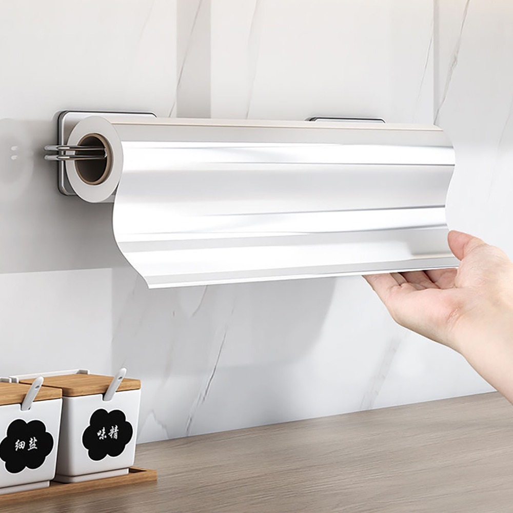 黏貼式304不鏽鋼無痕掛勾5入/組 SIN9203 掛勾 無痕掛勾 不鏽鋼掛勾 居家收納 浴室收納 收納掛勾-細節圖8