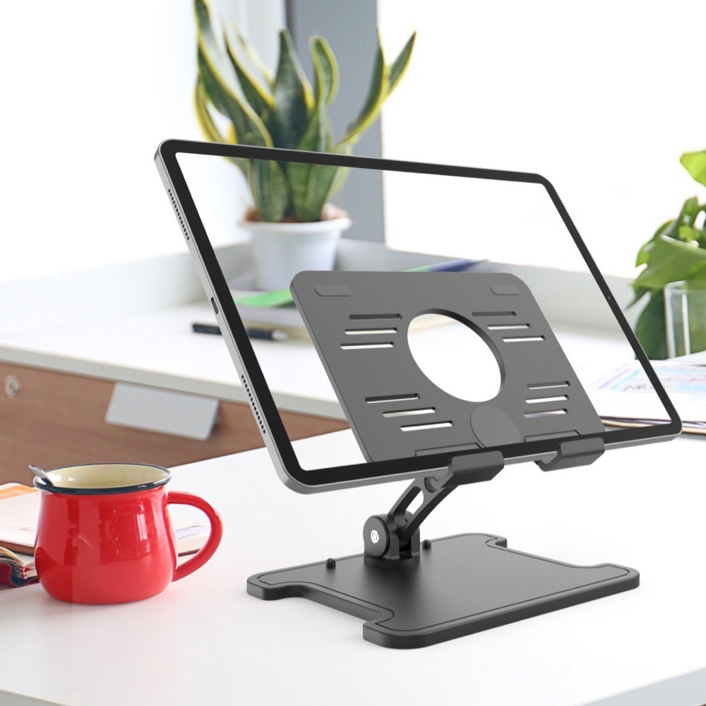 平板手機通用折疊支架 SIN4852 手機支架 平板支架 手機架 平板架-細節圖6