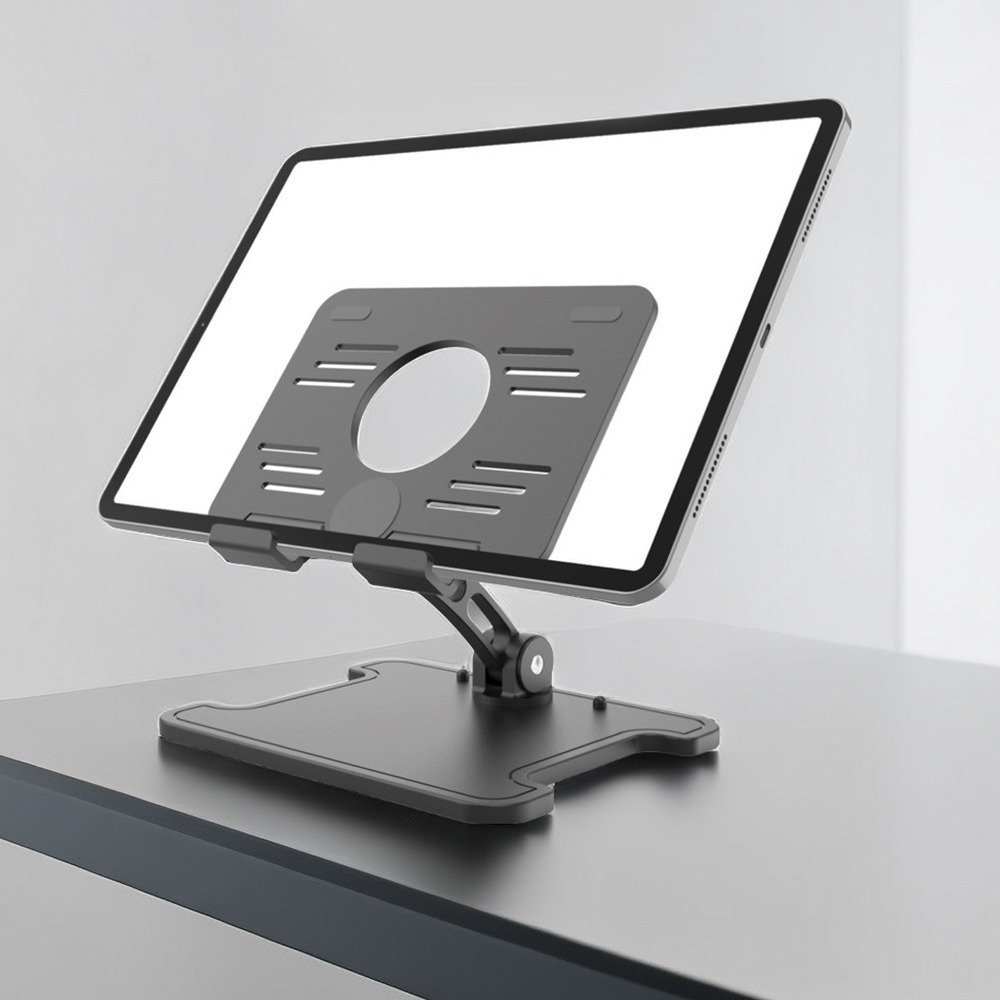 平板手機通用折疊支架 SIN4852 手機支架 平板支架 手機架 平板架-細節圖7