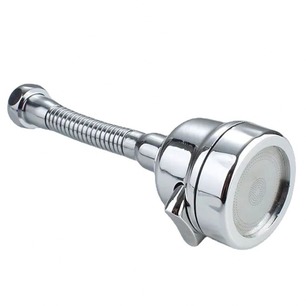 三段防噴濺增壓花灑 SIN7482 花灑 水龍頭花灑-細節圖2