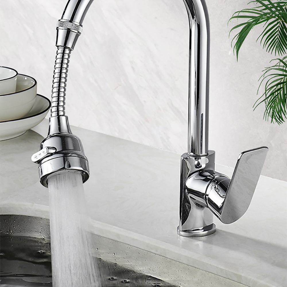 三段防噴濺增壓花灑 SIN7482 花灑 水龍頭花灑-細節圖7