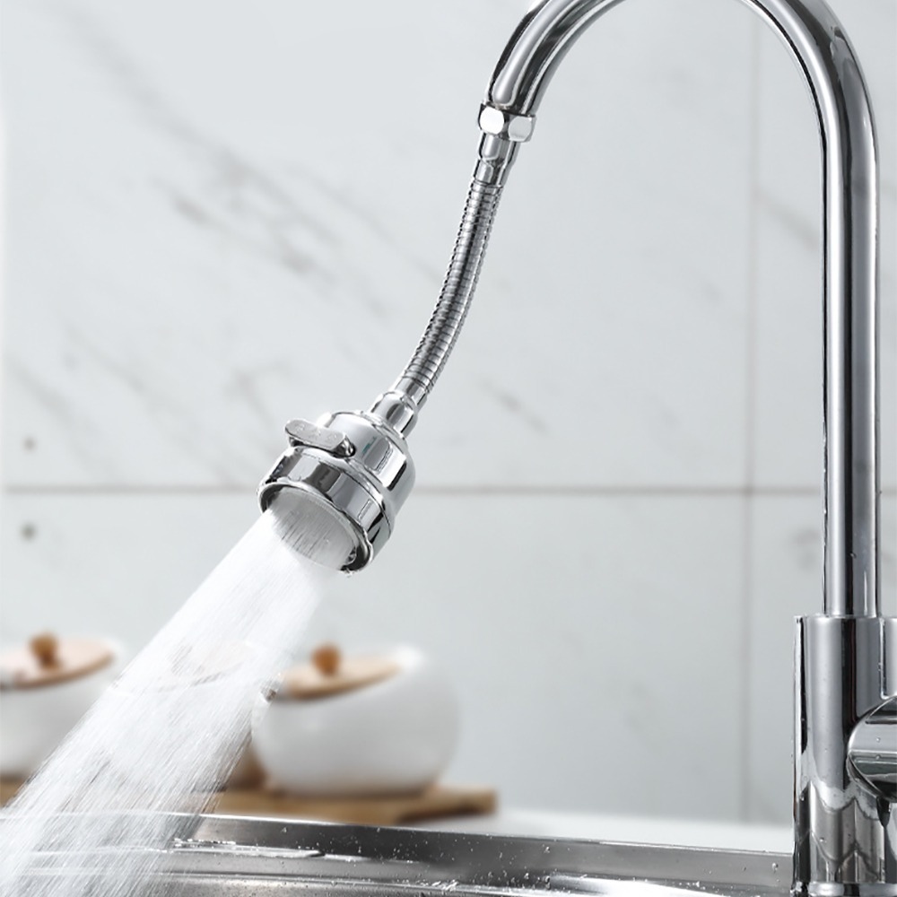 三段防噴濺增壓花灑 SIN7482 花灑 水龍頭花灑-細節圖8