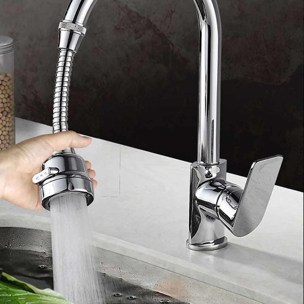 三段防噴濺增壓花灑 SIN7482 花灑 水龍頭花灑-細節圖9