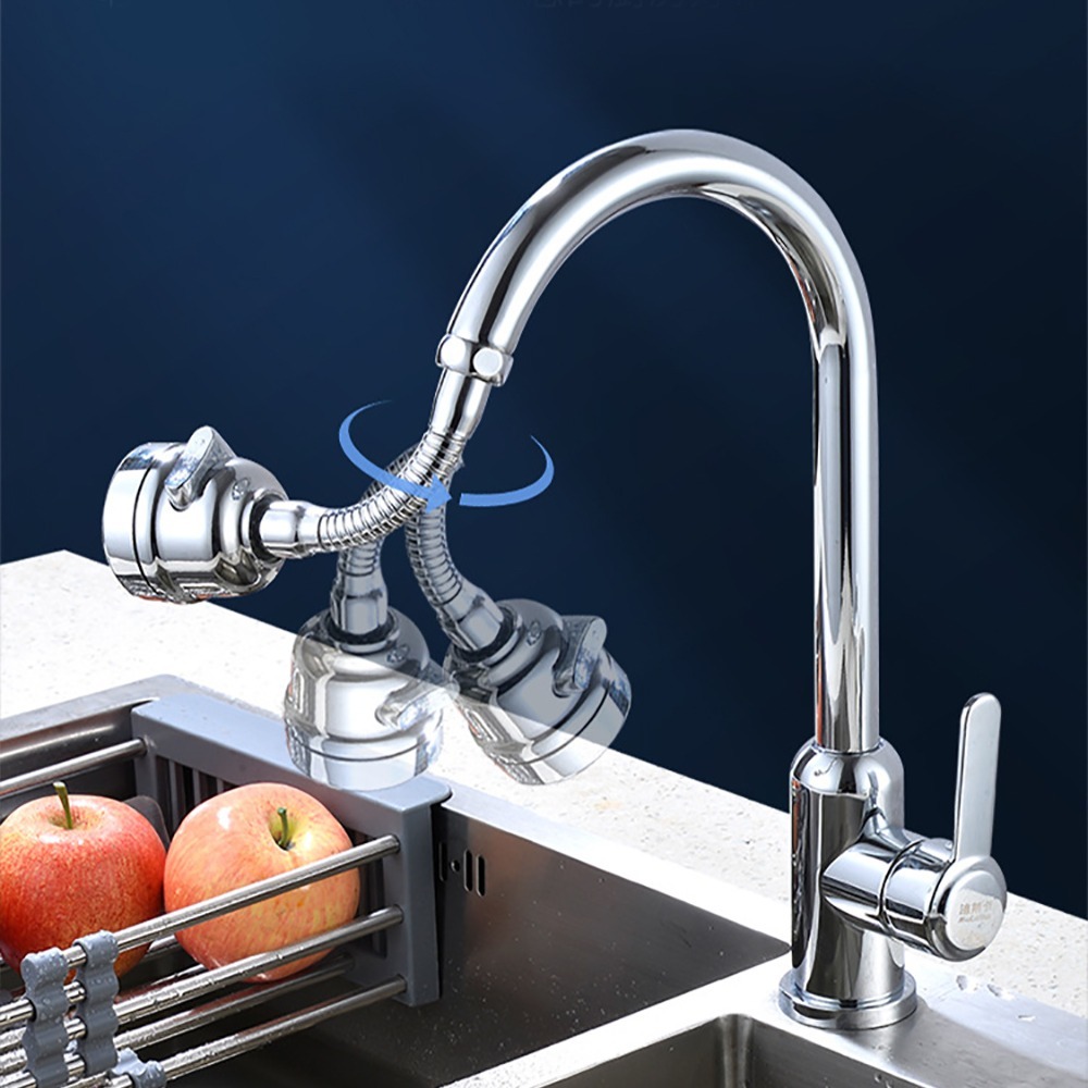 三段防噴濺增壓花灑 SIN7482 花灑 水龍頭花灑-細節圖10