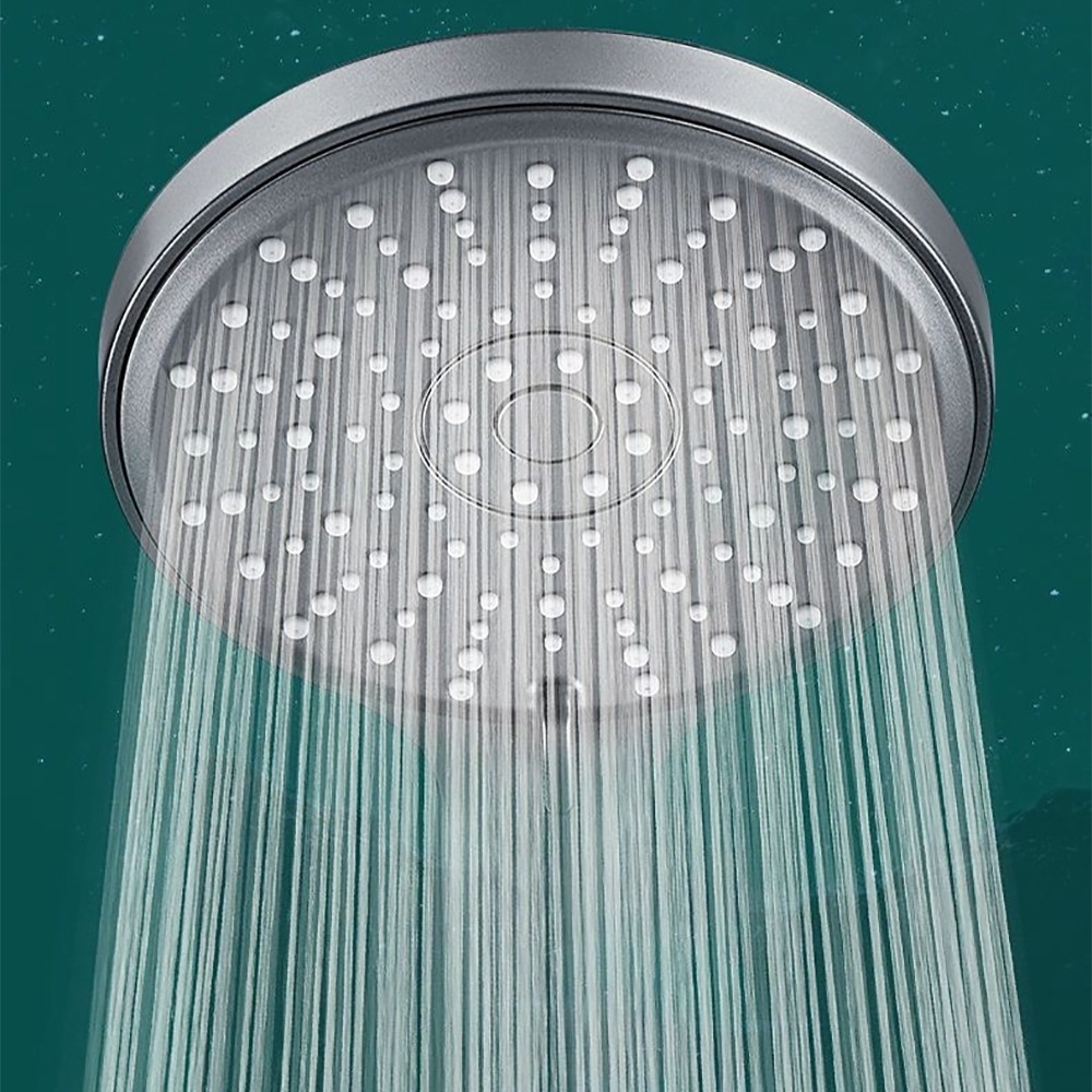 大面板增壓蓮篷頭 SIN7488 花灑 蓮蓬頭 淋浴-細節圖4