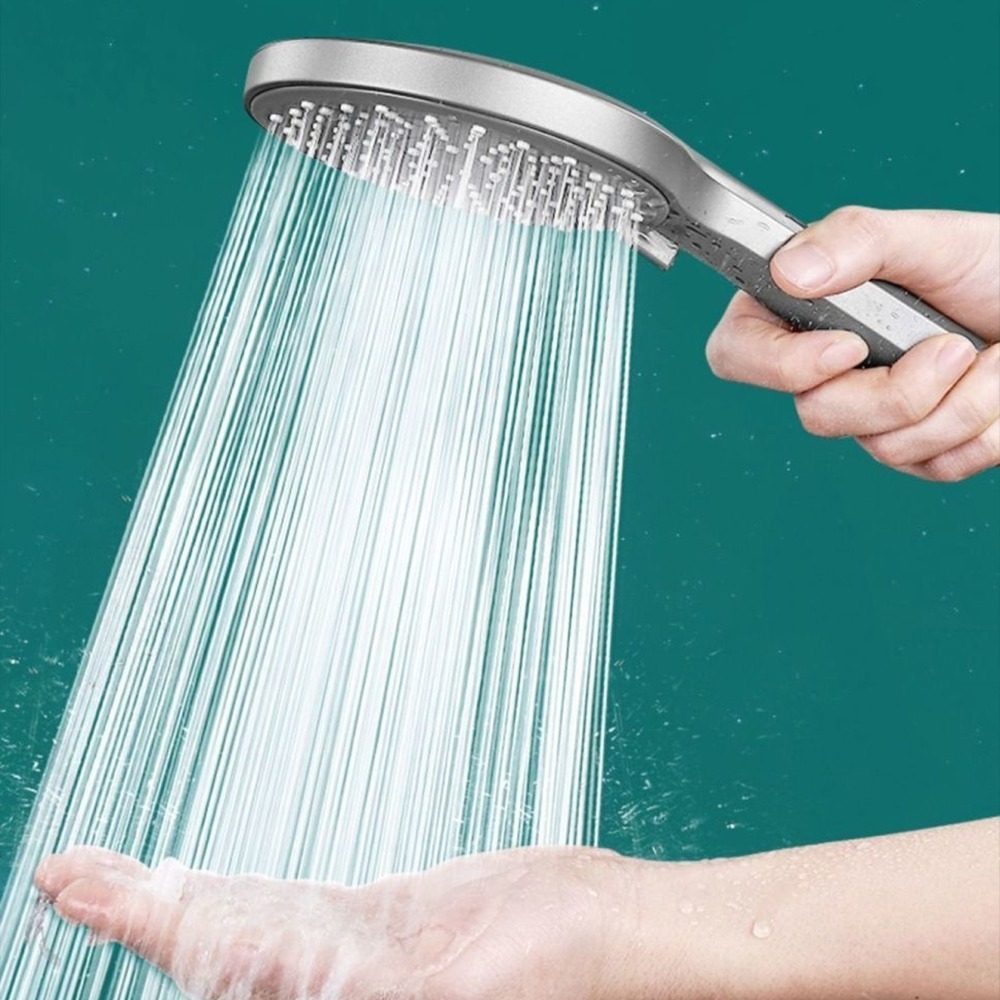 大面板增壓蓮篷頭 SIN7488 花灑 蓮蓬頭 淋浴-細節圖5