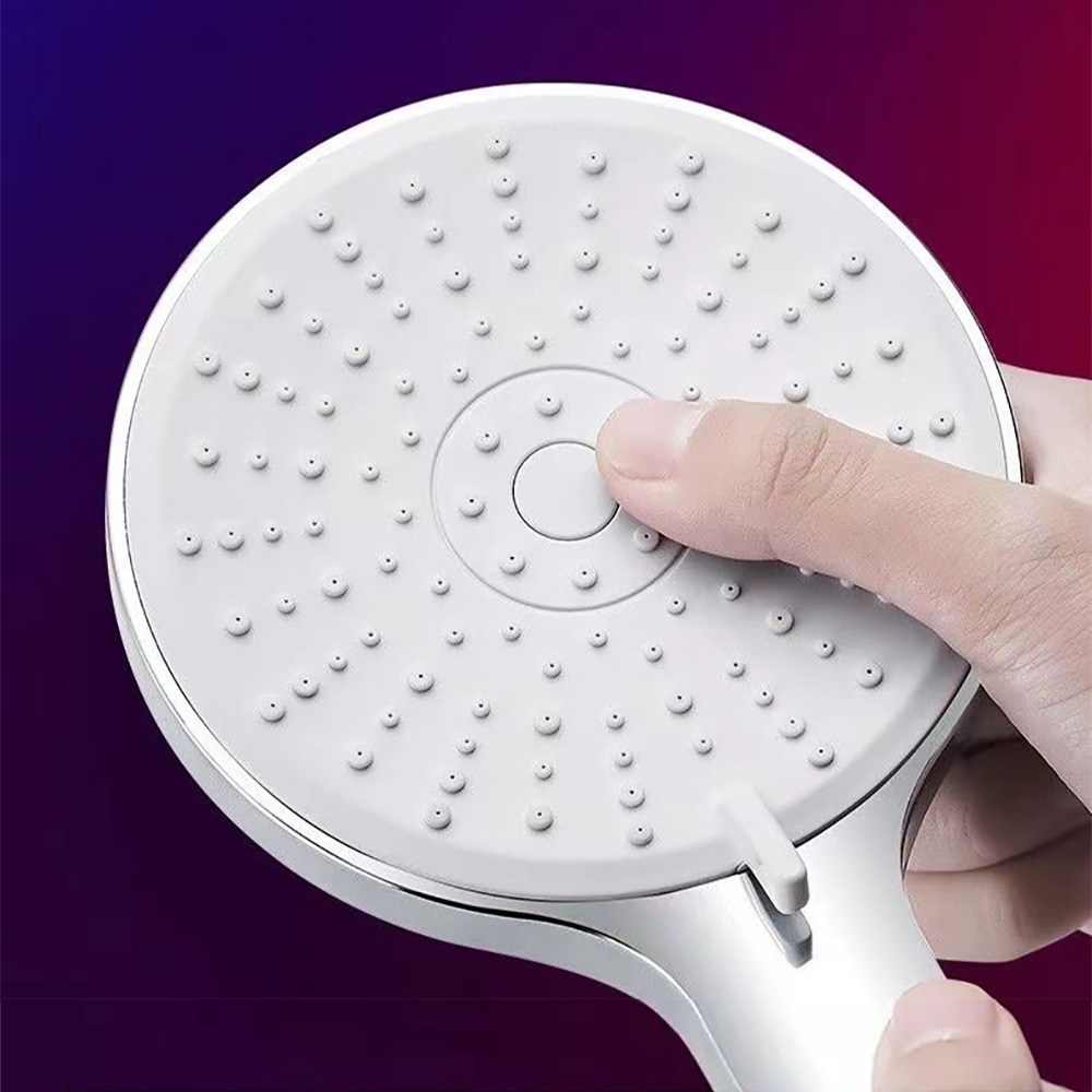 大面板增壓蓮篷頭 SIN7488 花灑 蓮蓬頭 淋浴-細節圖8