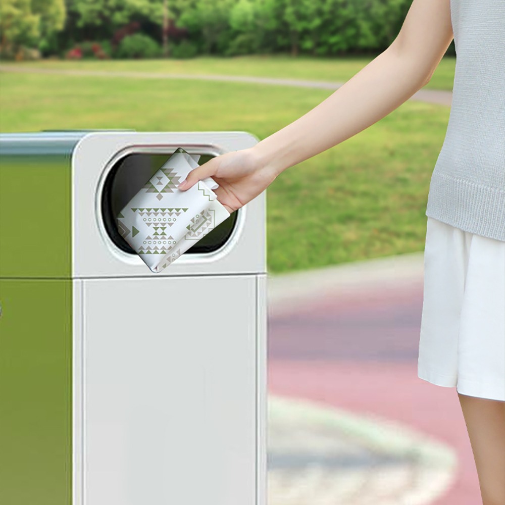 獨立包裝一次性坐墊10入/包【款式隨機】SIN6270 坐墊-細節圖6