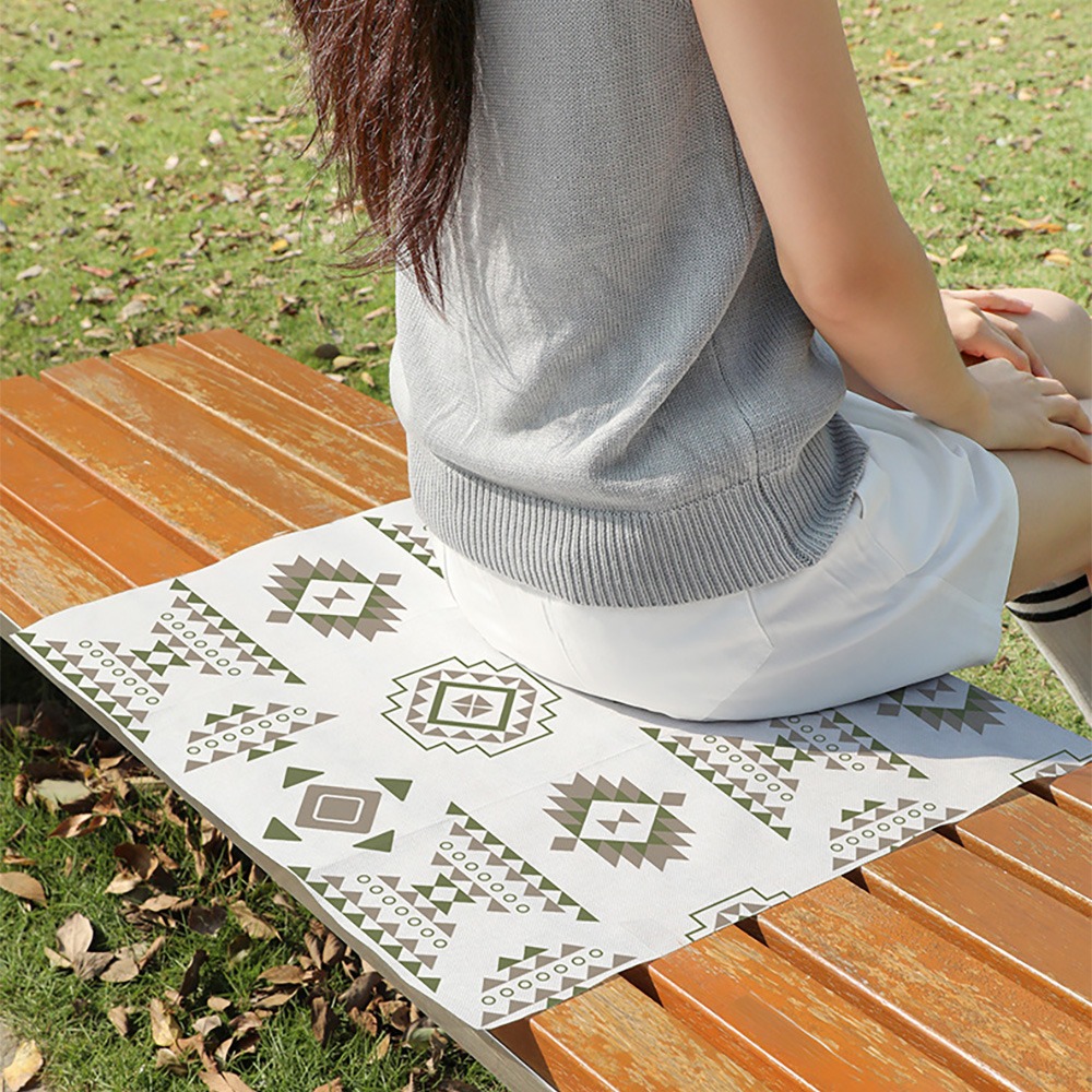 獨立包裝一次性坐墊10入/包【款式隨機】SIN6270 坐墊-細節圖7