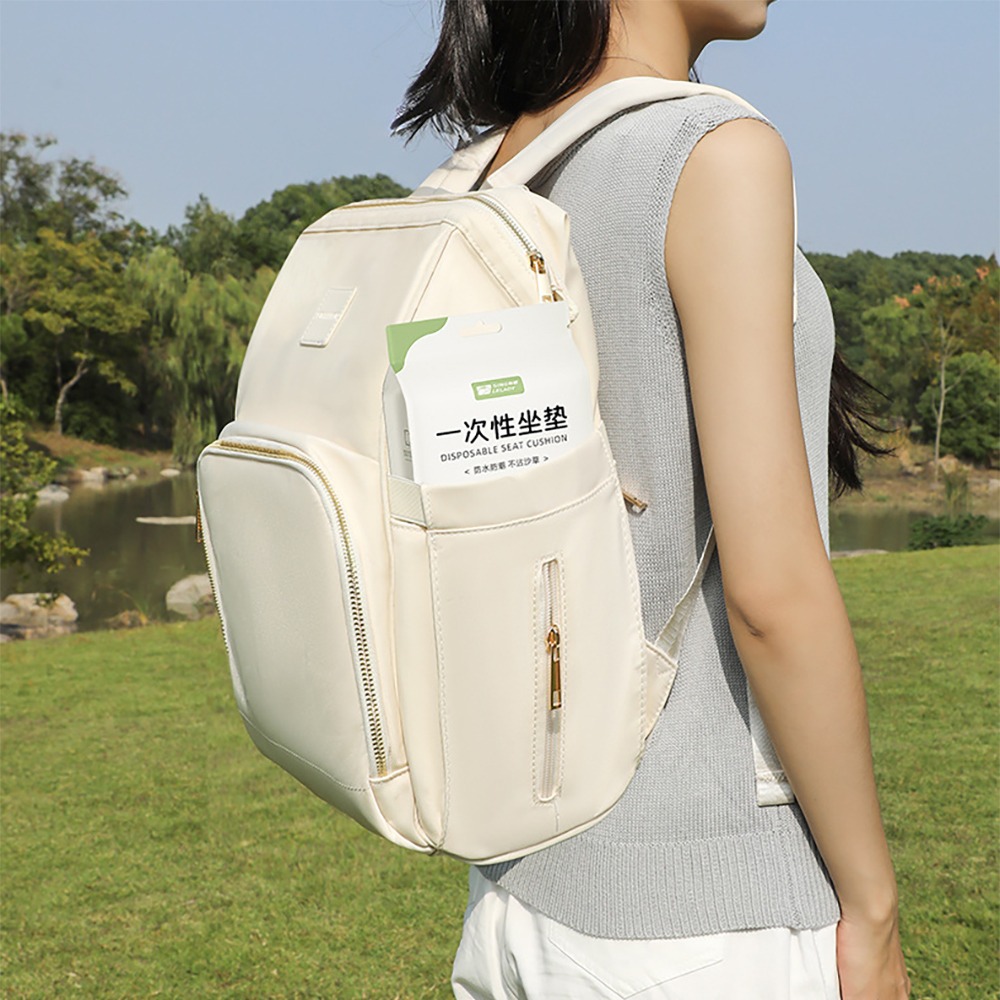 獨立包裝一次性坐墊10入/包【款式隨機】SIN6270 坐墊-細節圖9