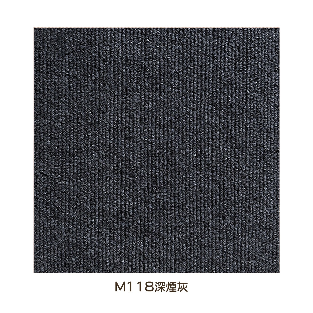 免膠自吸式地毯 30x30cm0/片 M100 拼接地毯 免膠拼接地毯 防滑寵物地毯 地毯 地墊-規格圖11