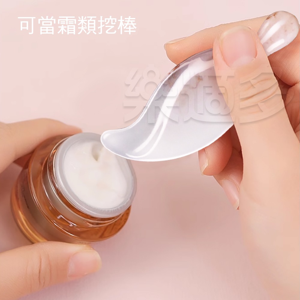 樹脂葉子刮痧板 SIN8632 刮痧板 刮痧用品-細節圖4