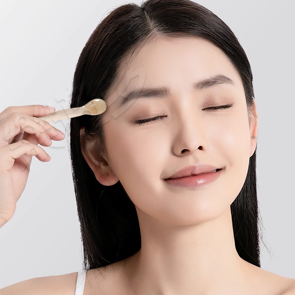 樹脂葉子刮痧板 SIN8632 刮痧板 刮痧用品-細節圖8