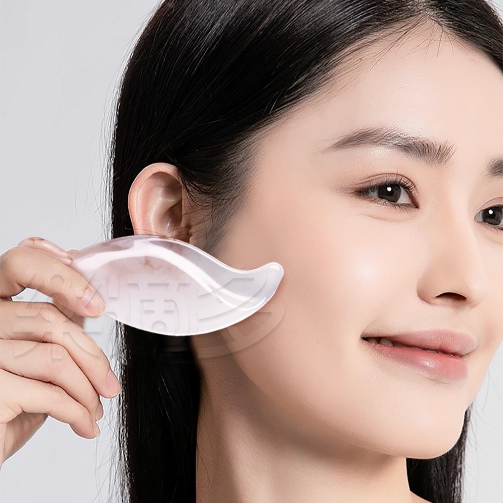 樹脂葉子刮痧板 SIN8632 刮痧板 刮痧用品-細節圖9