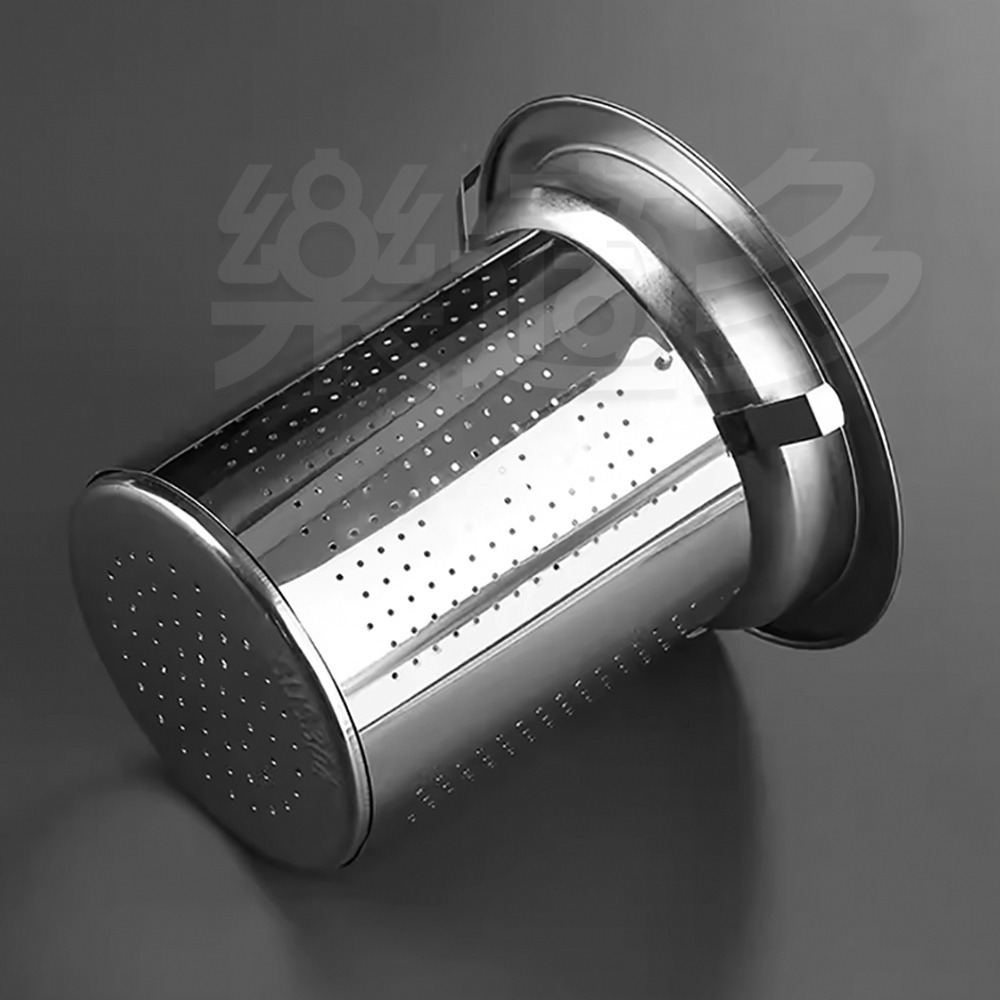 泡茶壼自帶304茶漏 SIN8141 茶壺 泡茶壺 玻璃壺 花茶壺-細節圖6