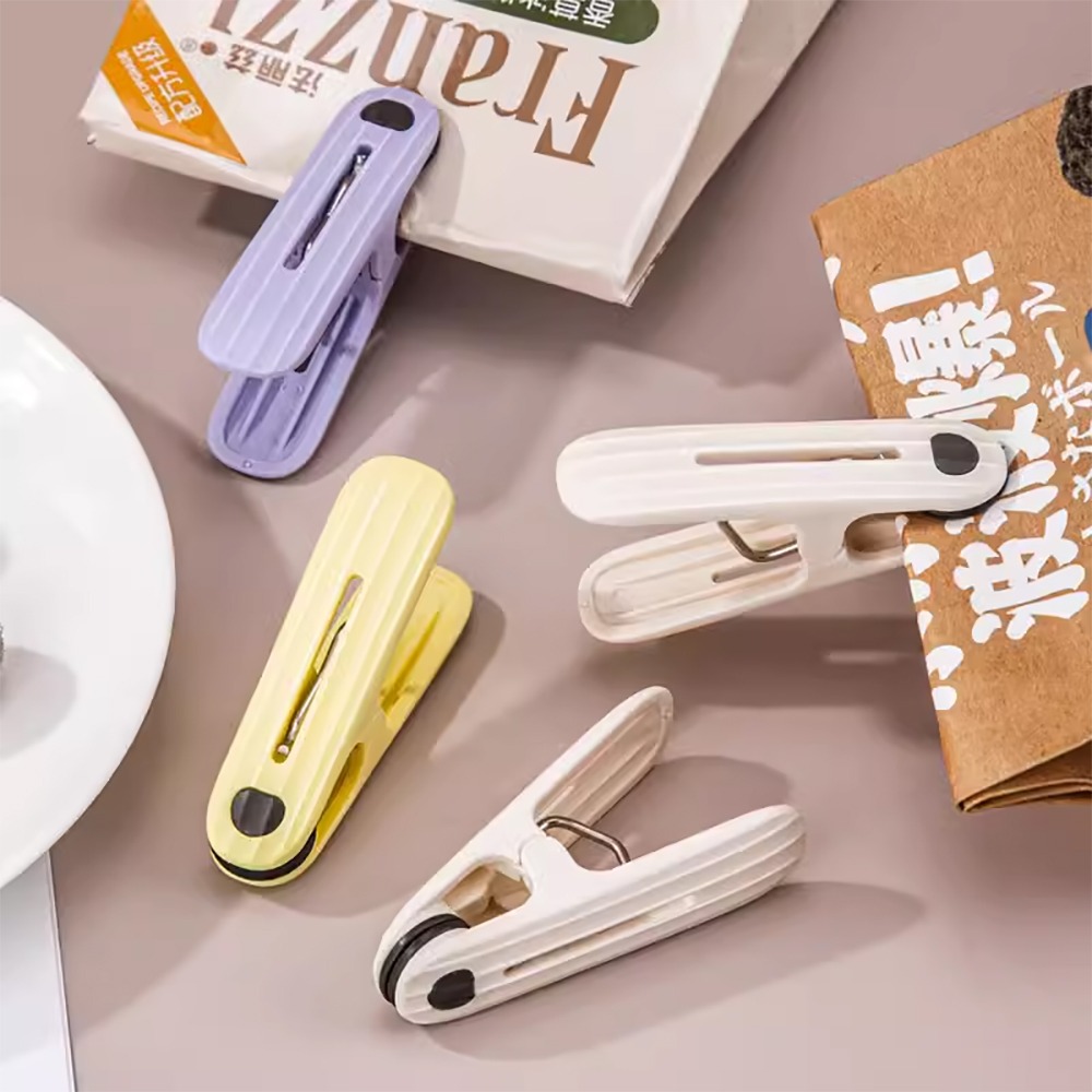 防滑夾口無痕曬衣夾12入/組【顏色隨機】SIN7661 曬衣夾 晾衣夾 衣夾 防滑衣夾 無痕衣夾 防風衣夾 洗衣用品-細節圖9