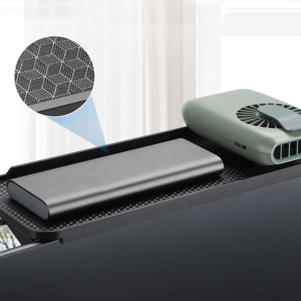 螢幕延伸置物架 SIN4804 置物架 收納架 托架 支架 螢幕置物架-細節圖6