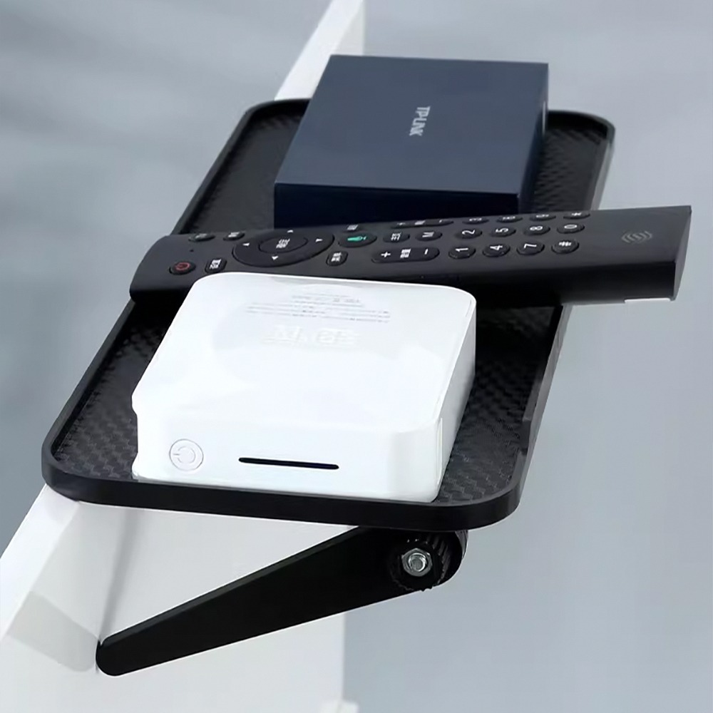 螢幕延伸置物架 SIN4804 置物架 收納架 托架 支架 螢幕置物架-細節圖9