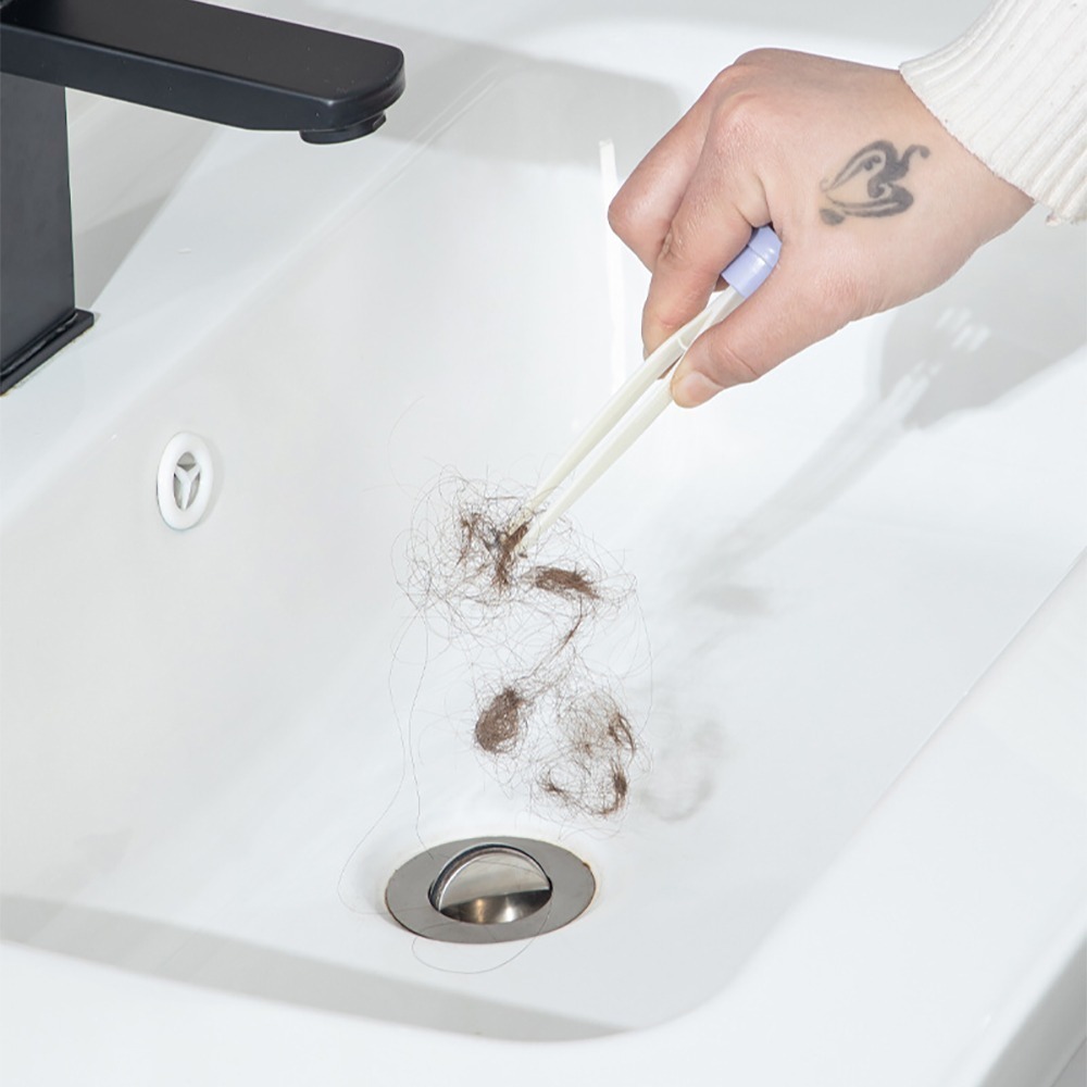 迷你夾布拖把  SIN7059 拖把 清潔拖把 浴室清潔 地板清潔 鏡子清潔 門窗清潔 清潔工具-細節圖10