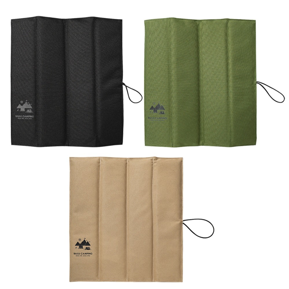 戶外露營折疊坐墊 SIN8531 折疊坐墊 防潮坐墊 野餐坐墊 露營坐墊 隔髒坐墊-細節圖2