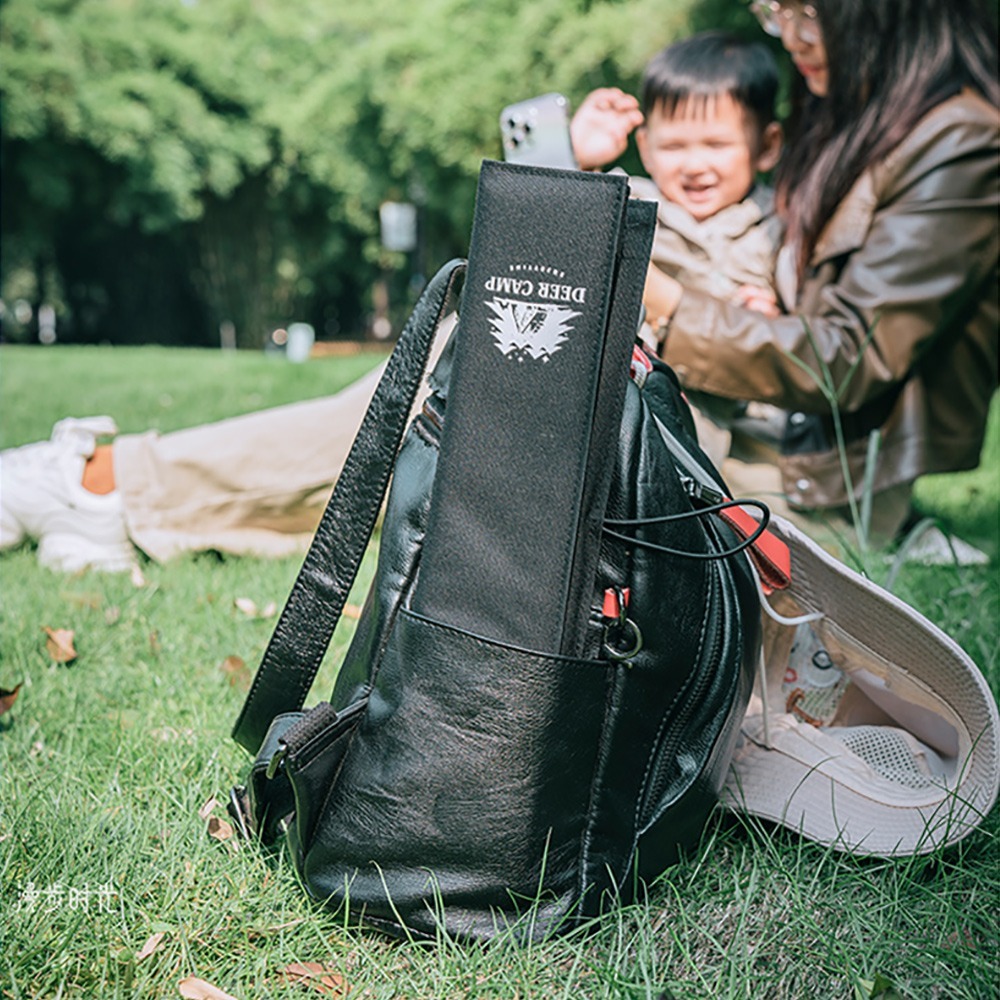 戶外露營折疊坐墊 SIN8531 折疊坐墊 防潮坐墊 野餐坐墊 露營坐墊 隔髒坐墊-細節圖4