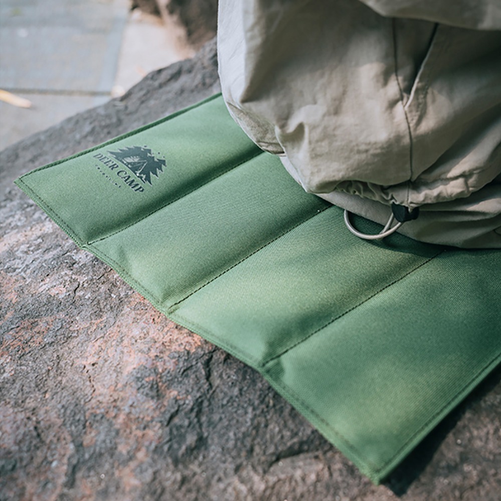 戶外露營折疊坐墊 SIN8531 折疊坐墊 防潮坐墊 野餐坐墊 露營坐墊 隔髒坐墊-細節圖5