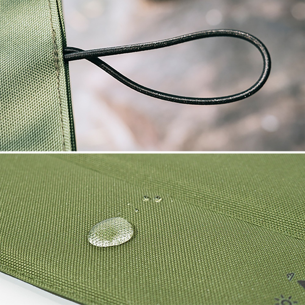 戶外露營折疊坐墊 SIN8531 折疊坐墊 防潮坐墊 野餐坐墊 露營坐墊 隔髒坐墊-細節圖7