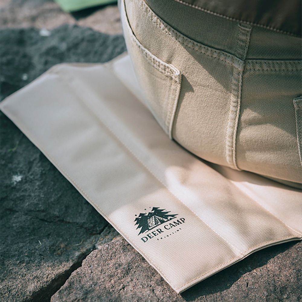 戶外露營折疊坐墊 SIN8531 折疊坐墊 防潮坐墊 野餐坐墊 露營坐墊 隔髒坐墊-細節圖8