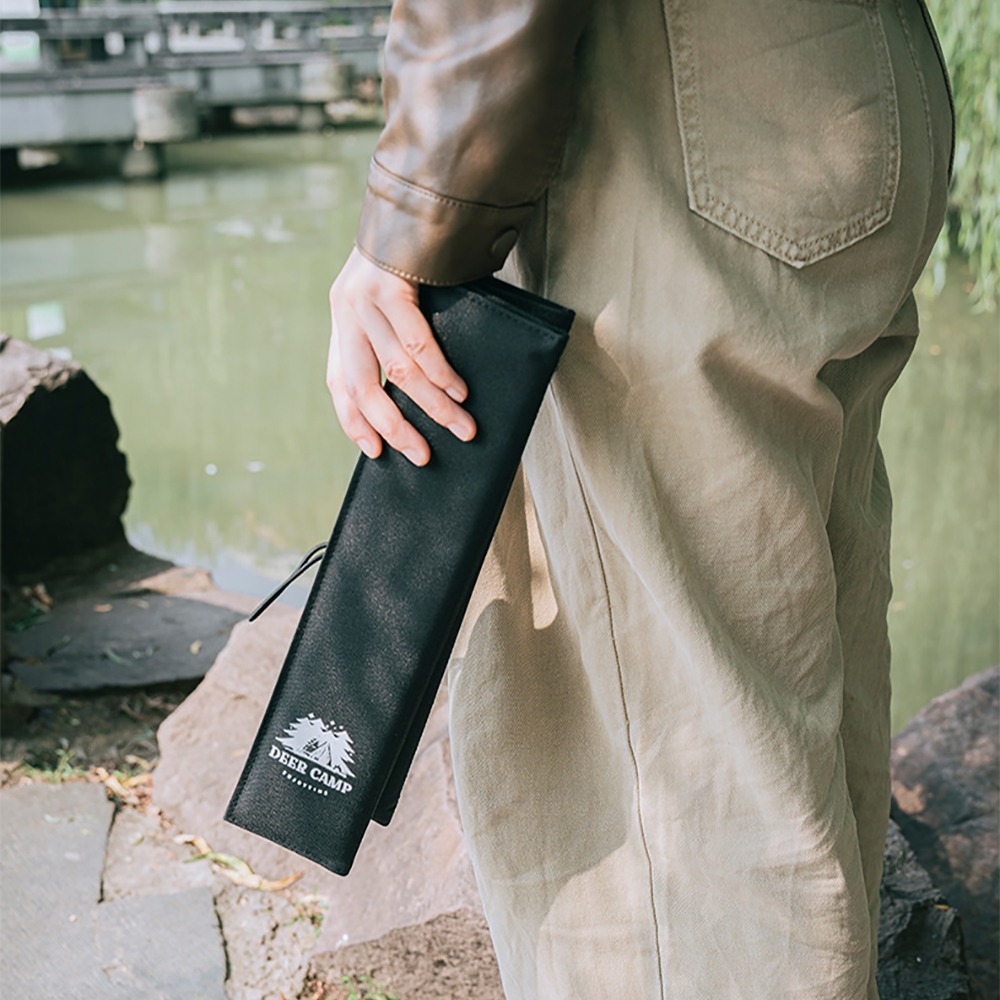 戶外露營折疊坐墊 SIN8531 折疊坐墊 防潮坐墊 野餐坐墊 露營坐墊 隔髒坐墊-細節圖10