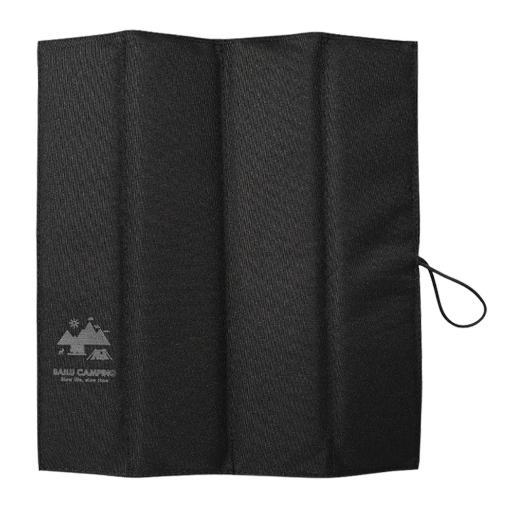 戶外露營折疊坐墊 SIN8531 折疊坐墊 防潮坐墊 野餐坐墊 露營坐墊 隔髒坐墊-規格圖11