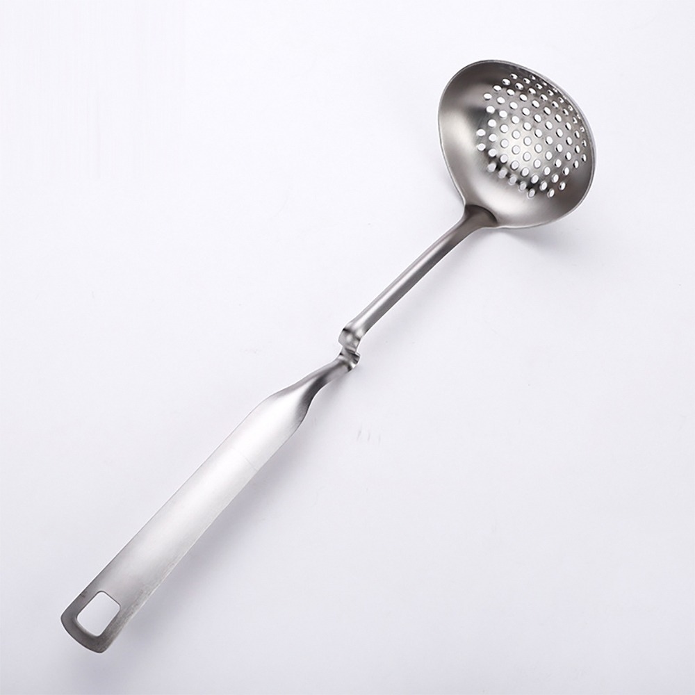 304不鏽鋼可掛鍋邊湯勺/撈勺 SIN6018/6223 湯勺 撈勺 漏勺 火鍋湯勺-規格圖10