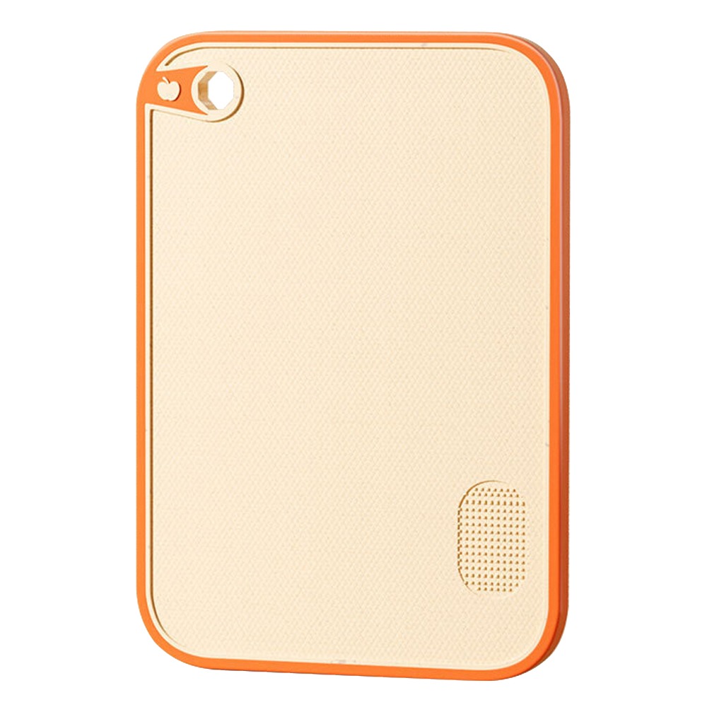 小麥桔桿加厚雙面砧板 SIN6648 砧板 沾板 切菜板-規格圖11