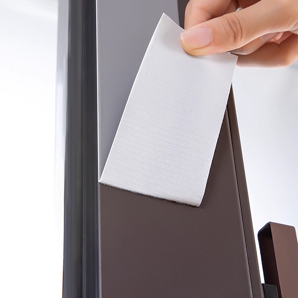 防風門窗密封膠帶4.8x500cm/捲 SIN7357 防風膠帶 門窗膠帶 冷氣膠布 防水膠帶 膠帶 防風防水 黏性強-細節圖5