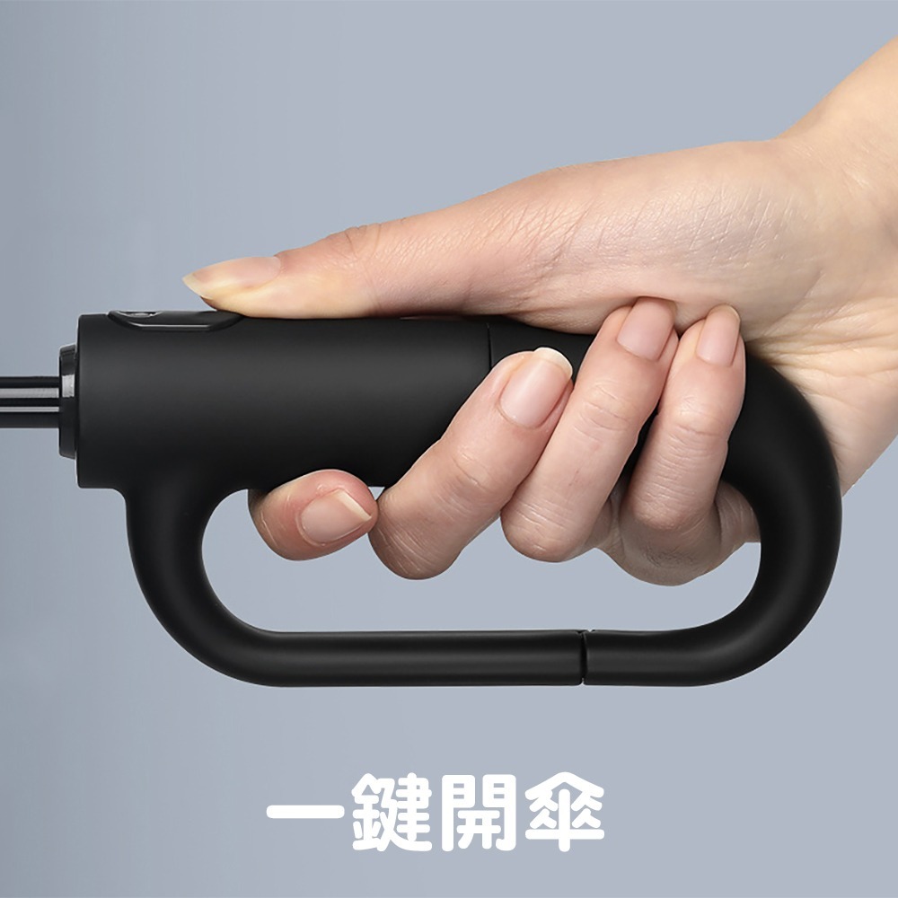 可懸掛環扣自動晴雨傘 SIN7087 晴雨傘 雨傘 陽傘 遮陽傘 防曬-細節圖5
