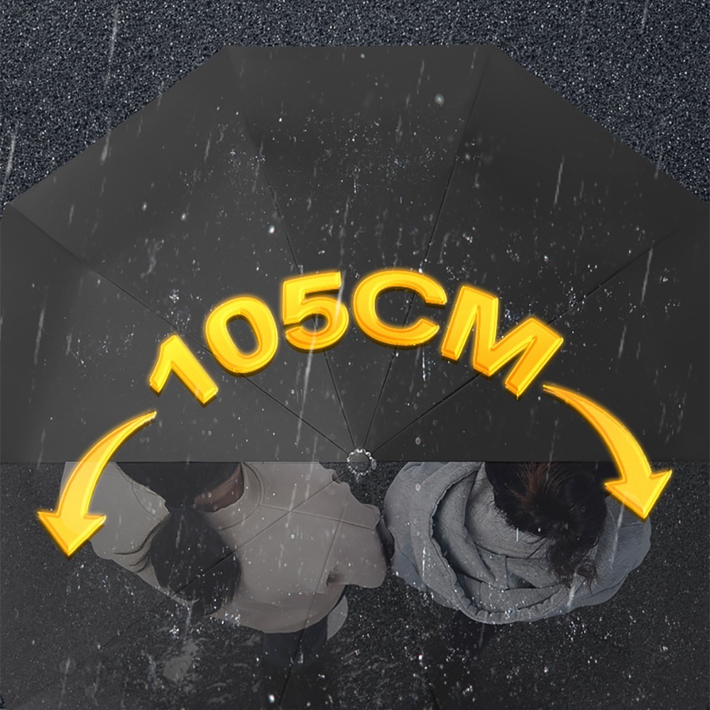 可懸掛環扣自動晴雨傘 SIN7087 晴雨傘 雨傘 陽傘 遮陽傘 防曬-細節圖6