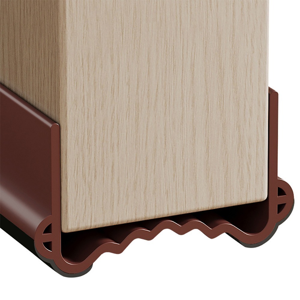 升級吸音棉門底門縫條 1939 門縫條 門底門縫條 防塵 防冷氣外洩 防蟲 門底密封條 門下防風擋條-細節圖2