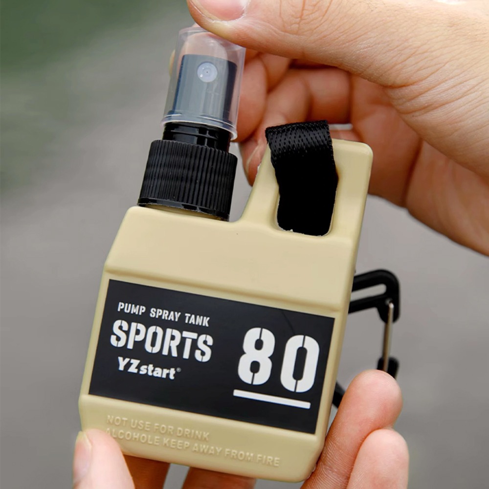 汽油桶造型噴霧瓶80ml SIN6203 噴霧瓶 分裝瓶-細節圖10