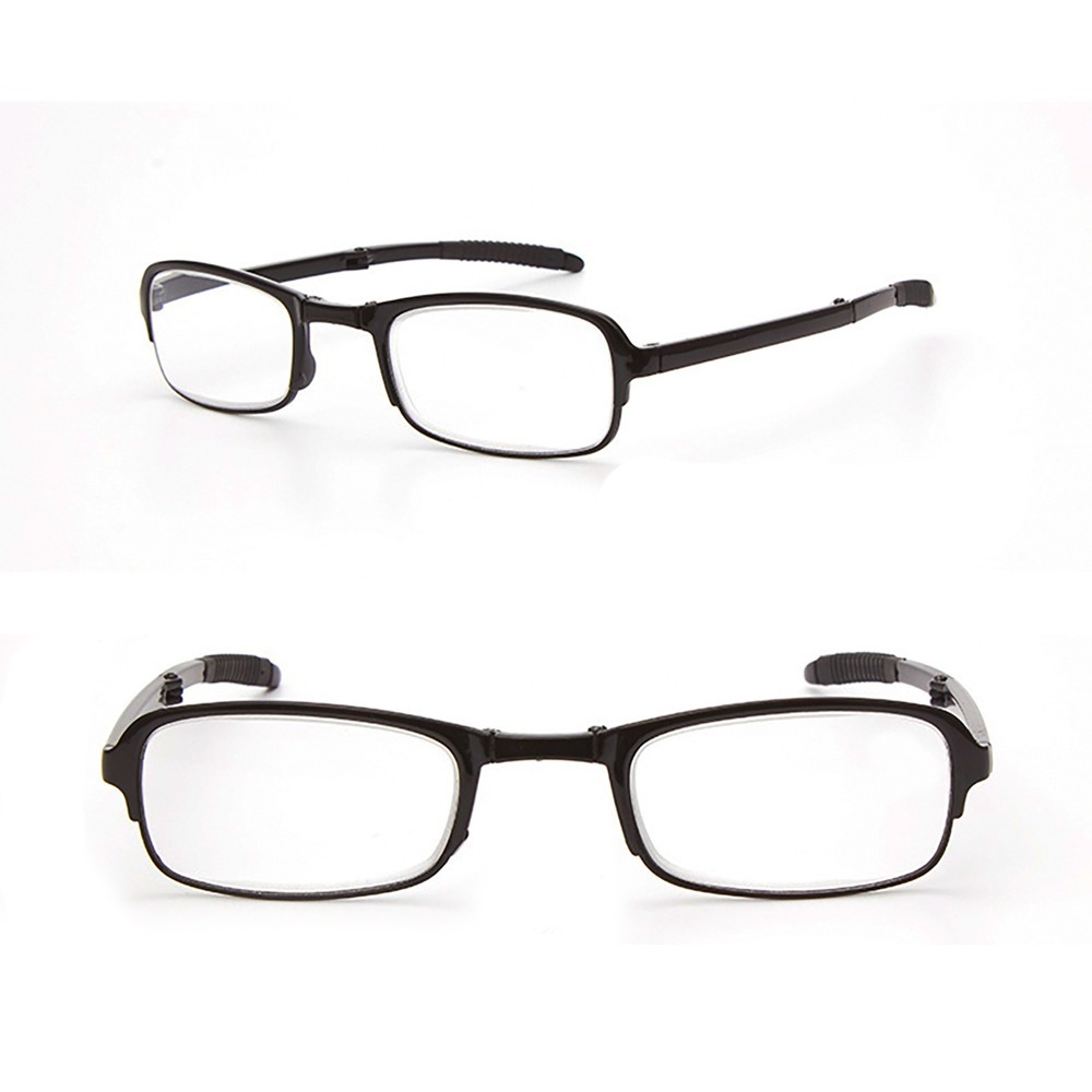 可折疊1.6倍放大眼鏡 A178 放大鏡 放大眼鏡-細節圖2