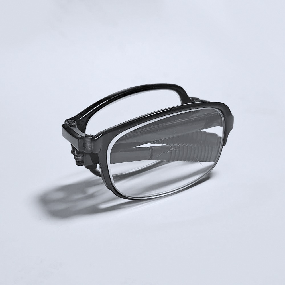 可折疊1.6倍放大眼鏡 A178 放大鏡 放大眼鏡-細節圖5