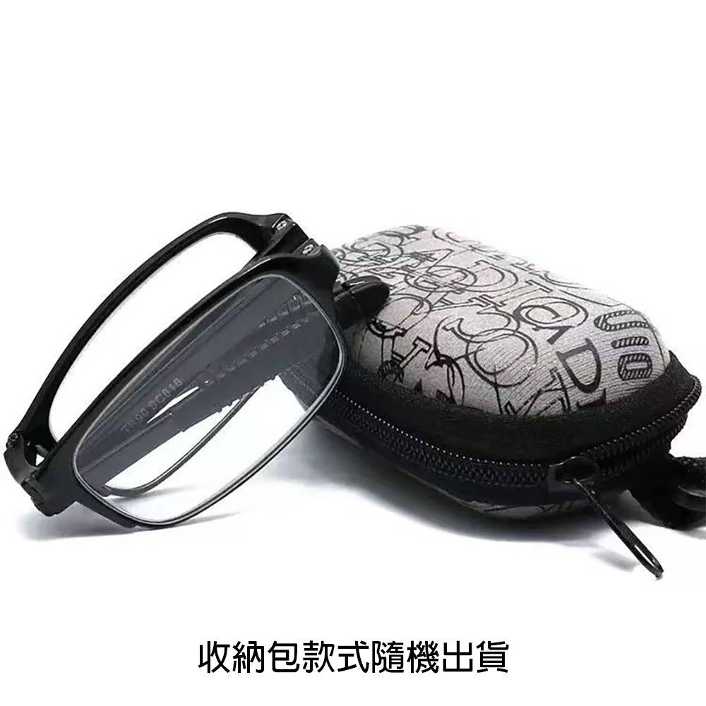 可折疊1.6倍放大眼鏡 A178 放大鏡 放大眼鏡-細節圖6