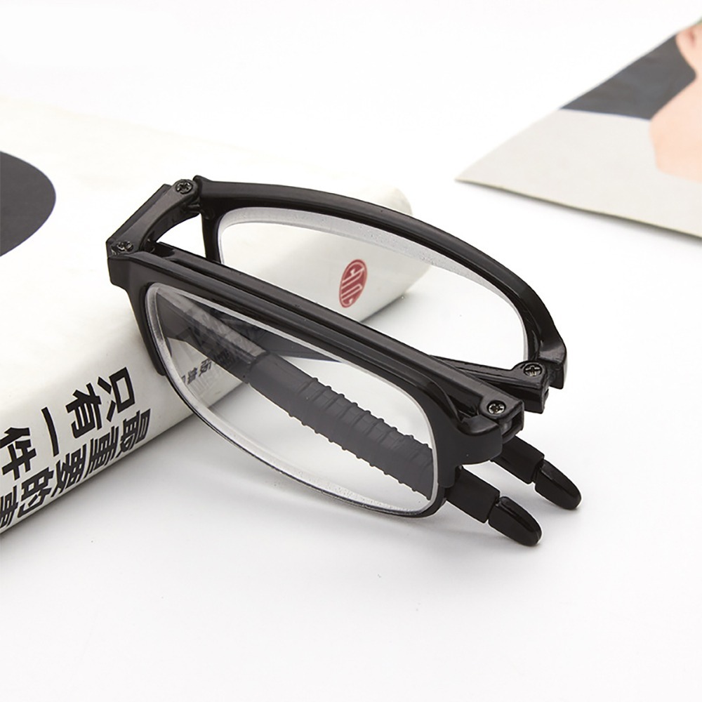 可折疊1.6倍放大眼鏡 A178 放大鏡 放大眼鏡-細節圖7