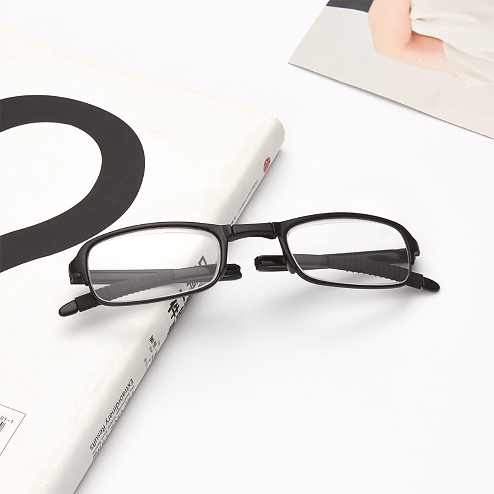 可折疊1.6倍放大眼鏡 A178 放大鏡 放大眼鏡-細節圖10