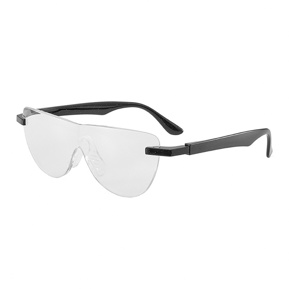 金蔥鏡腳1.6倍放大眼鏡 SJ9636 放大眼鏡 放大鏡-細節圖9