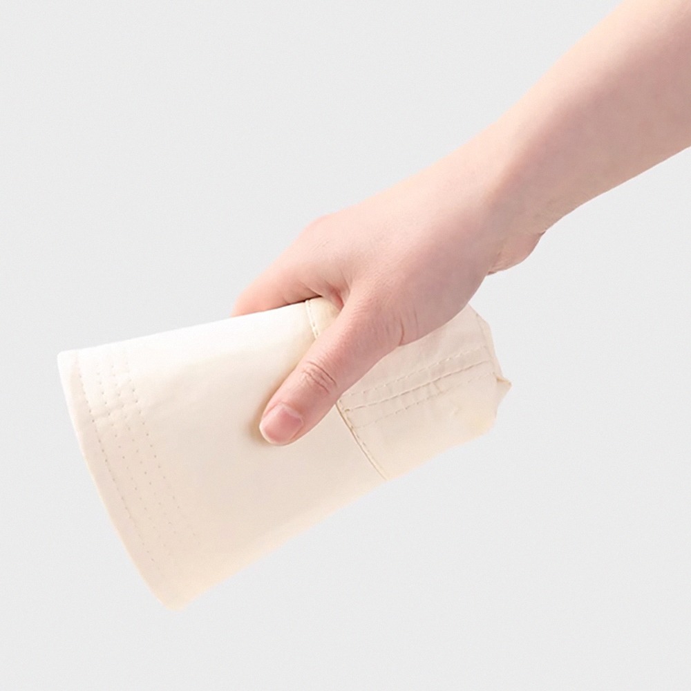 純色寬帽沿遮陽帽 SIN8533 漁夫帽 遮陽帽 防曬帽 防曬 遮陽-細節圖8