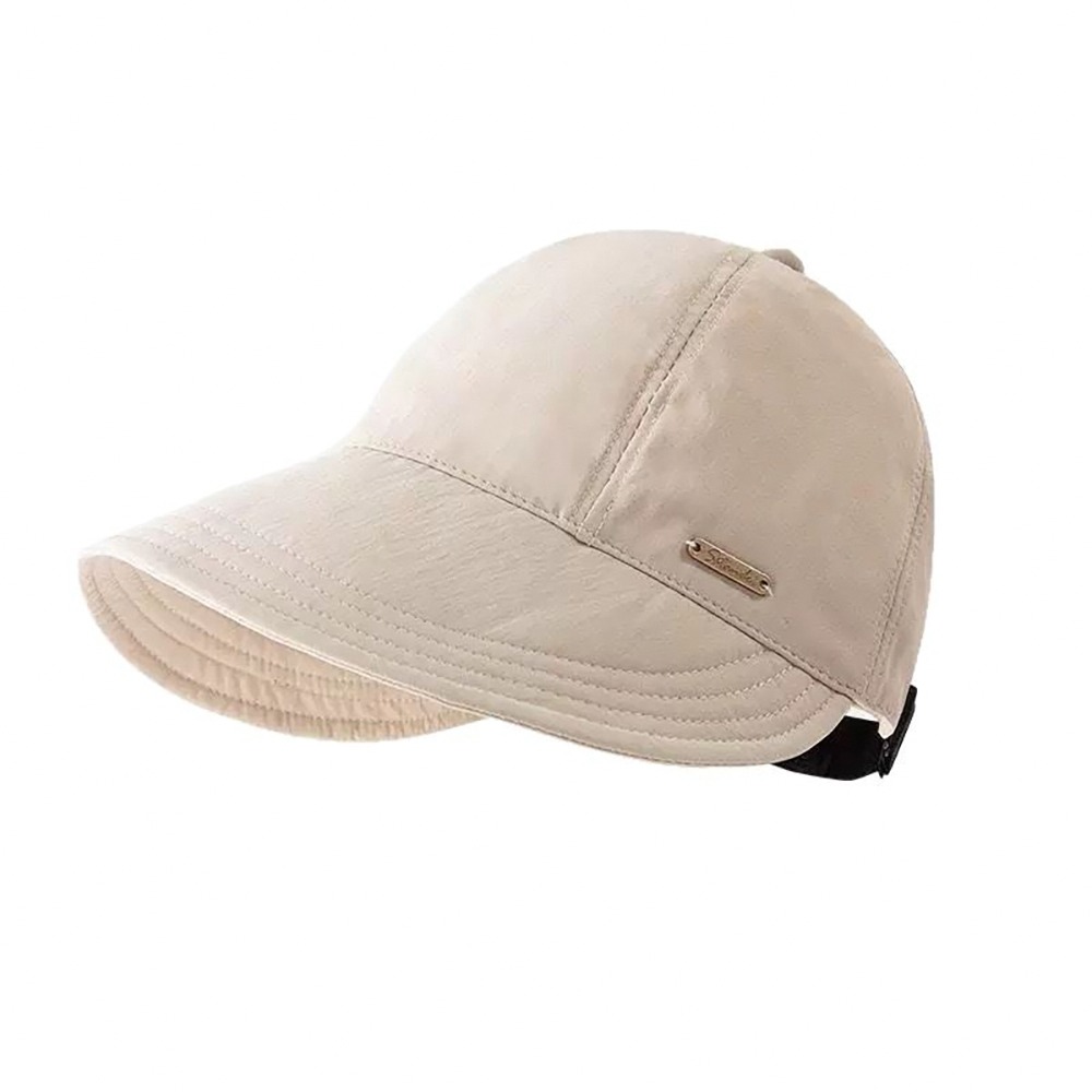 純色寬帽沿遮陽帽 SIN8533 漁夫帽 遮陽帽 防曬帽 防曬 遮陽-規格圖11